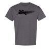 Unisex EcoSmart® T-Shirt Thumbnail