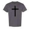 Unisex EcoSmart® T-Shirt Thumbnail
