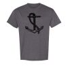 Unisex EcoSmart® T-Shirt Thumbnail
