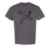 Unisex EcoSmart® T-Shirt Thumbnail