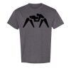 Unisex EcoSmart® T-Shirt Thumbnail