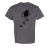 Unisex EcoSmart® T-Shirt Thumbnail