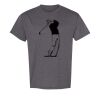 Unisex EcoSmart® T-Shirt Thumbnail