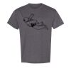 Unisex EcoSmart® T-Shirt Thumbnail