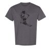 Unisex EcoSmart® T-Shirt Thumbnail