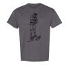 Unisex EcoSmart® T-Shirt Thumbnail