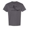 Unisex EcoSmart® T-Shirt Thumbnail