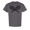 Unisex EcoSmart® T-Shirt Thumbnail