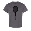 Unisex EcoSmart® T-Shirt Thumbnail