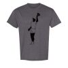 Unisex EcoSmart® T-Shirt Thumbnail