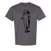 Unisex EcoSmart® T-Shirt Thumbnail