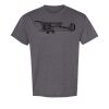 Unisex EcoSmart® T-Shirt Thumbnail