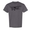 Unisex EcoSmart® T-Shirt Thumbnail