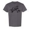 Unisex EcoSmart® T-Shirt Thumbnail