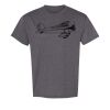 Unisex EcoSmart® T-Shirt Thumbnail