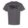 Unisex EcoSmart® T-Shirt Thumbnail