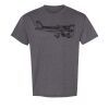 Unisex EcoSmart® T-Shirt Thumbnail