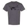Unisex EcoSmart® T-Shirt Thumbnail