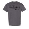 Unisex EcoSmart® T-Shirt Thumbnail