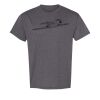 Unisex EcoSmart® T-Shirt Thumbnail