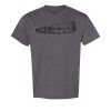 Unisex EcoSmart® T-Shirt Thumbnail