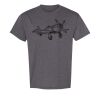 Unisex EcoSmart® T-Shirt Thumbnail