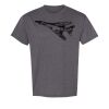 Unisex EcoSmart® T-Shirt Thumbnail