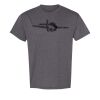 Unisex EcoSmart® T-Shirt Thumbnail