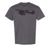 Unisex EcoSmart® T-Shirt Thumbnail