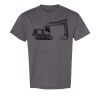 Unisex EcoSmart® T-Shirt Thumbnail