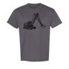 Unisex EcoSmart® T-Shirt Thumbnail