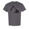 Unisex EcoSmart® T-Shirt Thumbnail