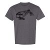 Unisex EcoSmart® T-Shirt Thumbnail