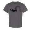 Unisex EcoSmart® T-Shirt Thumbnail