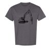 Unisex EcoSmart® T-Shirt Thumbnail