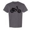 Unisex EcoSmart® T-Shirt Thumbnail