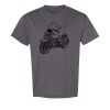 Unisex EcoSmart® T-Shirt Thumbnail