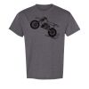 Unisex EcoSmart® T-Shirt Thumbnail