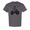 Unisex EcoSmart® T-Shirt Thumbnail