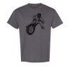 Unisex EcoSmart® T-Shirt Thumbnail