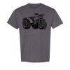 Unisex EcoSmart® T-Shirt Thumbnail