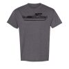 Unisex EcoSmart® T-Shirt Thumbnail