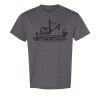 Unisex EcoSmart® T-Shirt Thumbnail