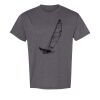 Unisex EcoSmart® T-Shirt Thumbnail