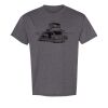 Unisex EcoSmart® T-Shirt Thumbnail