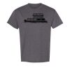 Unisex EcoSmart® T-Shirt Thumbnail
