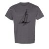 Unisex EcoSmart® T-Shirt Thumbnail
