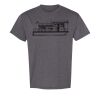 Unisex EcoSmart® T-Shirt Thumbnail