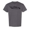 Unisex EcoSmart® T-Shirt Thumbnail