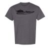 Unisex EcoSmart® T-Shirt Thumbnail